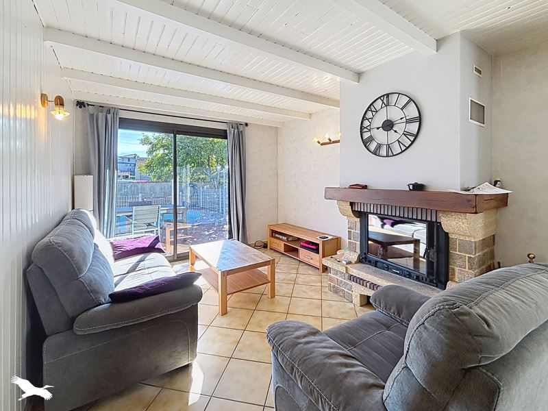 Vente Maison Lorp-Sentaraille - 5 pièces -110 m² - (09190)