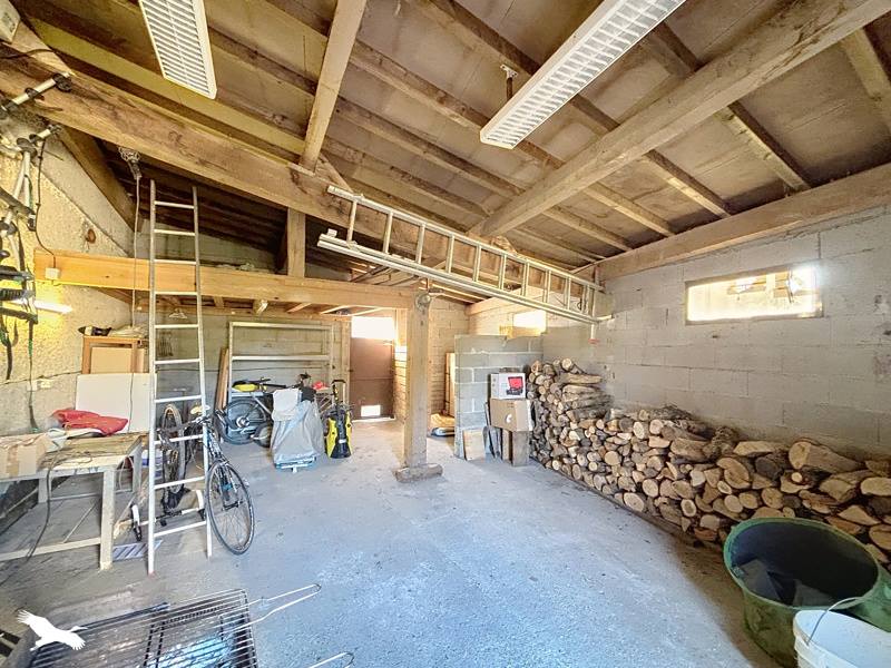 Vente Maison Lorp-Sentaraille - 5 pièces -110 m² - (09190)