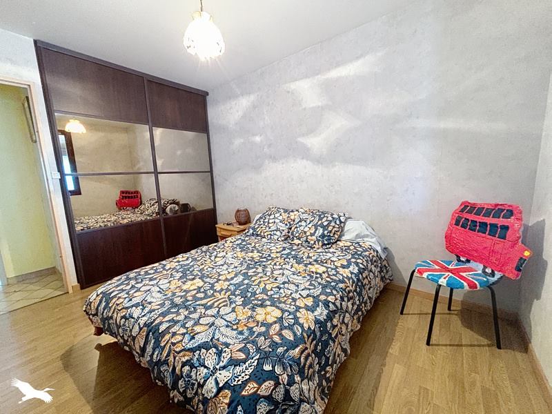 Vente Maison Lorp-Sentaraille - 5 pièces -110 m² - (09190)