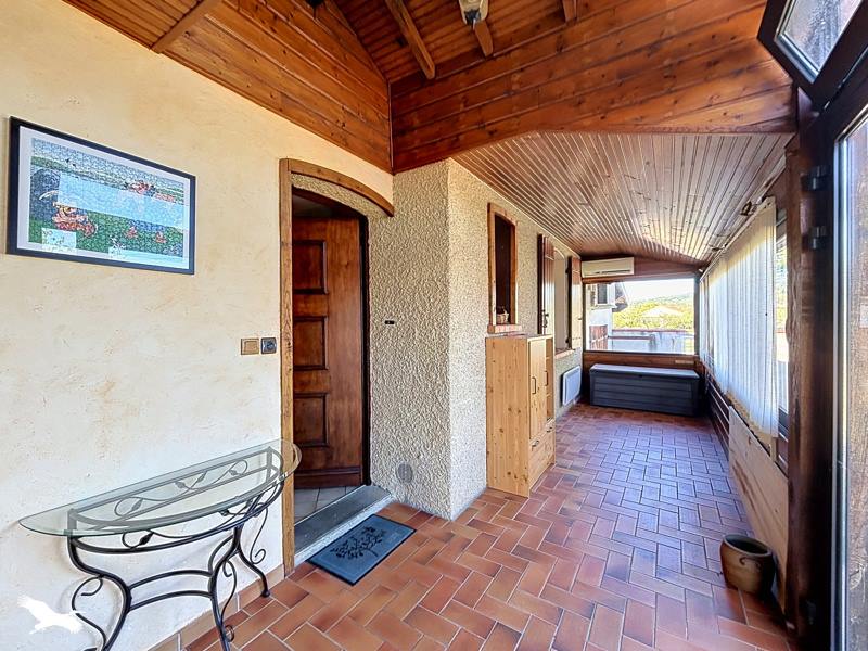 Vente Maison Lorp-Sentaraille - 5 pièces -110 m² - (09190)