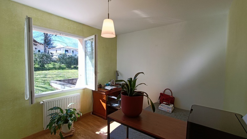 Vente Maison Saint-Girons - 5 pièces -110 m² - (09200)