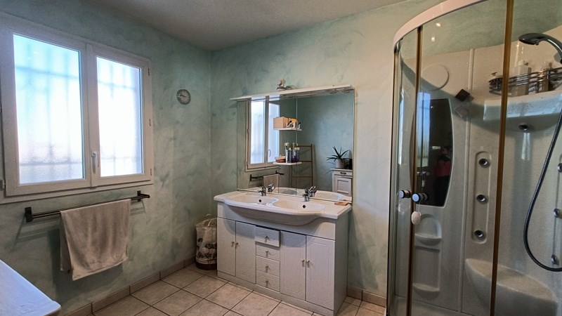 Vente Maison Saint-Girons - 5 pièces -110 m² - (09200)