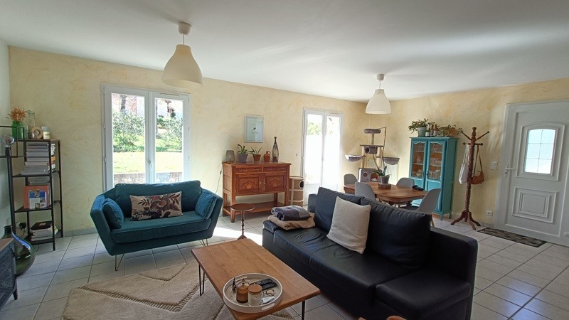 Vente Maison Saint-Girons - 5 pièces -110 m² - (09200)