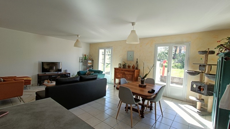 Vente Maison Saint-Girons - 5 pièces -110 m² - (09200)