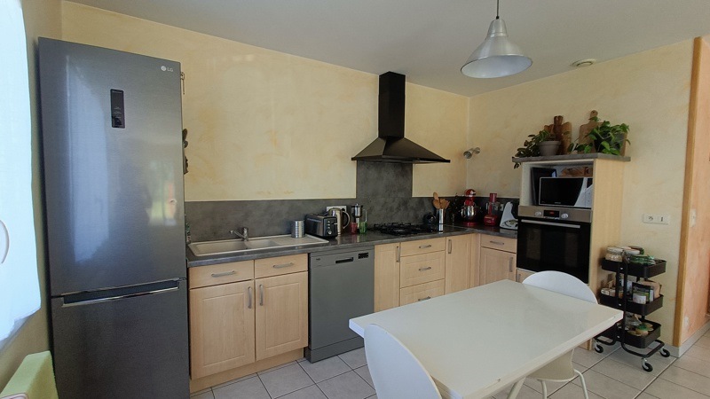 Vente Maison Saint-Girons - 5 pièces -110 m² - (09200)