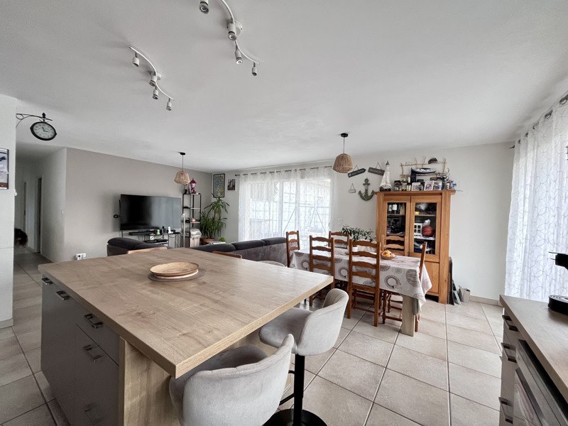 Vente Maison GUJAN MESTRAS - 5 pièces -134 m² - (33470)