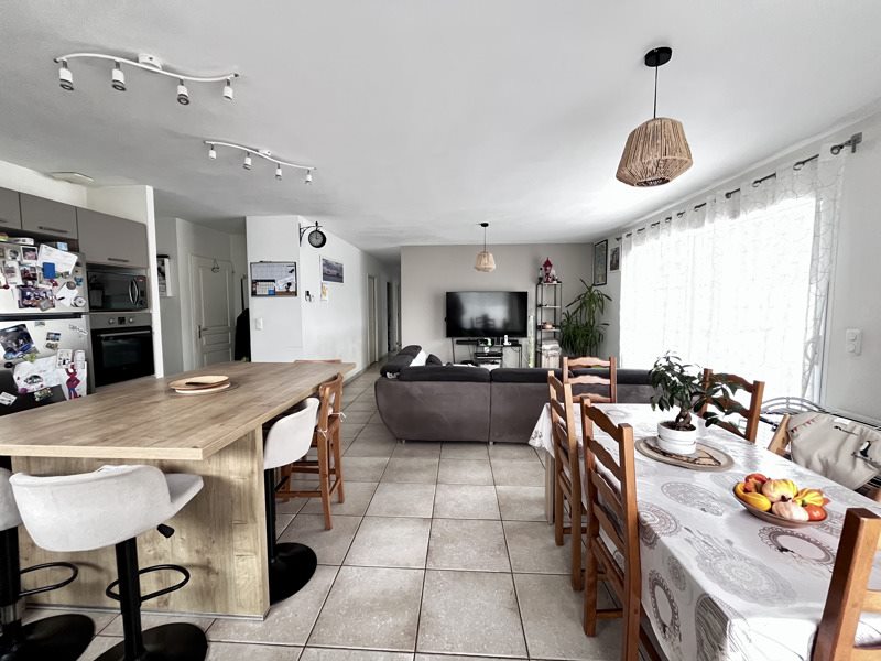 Vente Maison GUJAN MESTRAS - 5 pièces -134 m² - (33470)