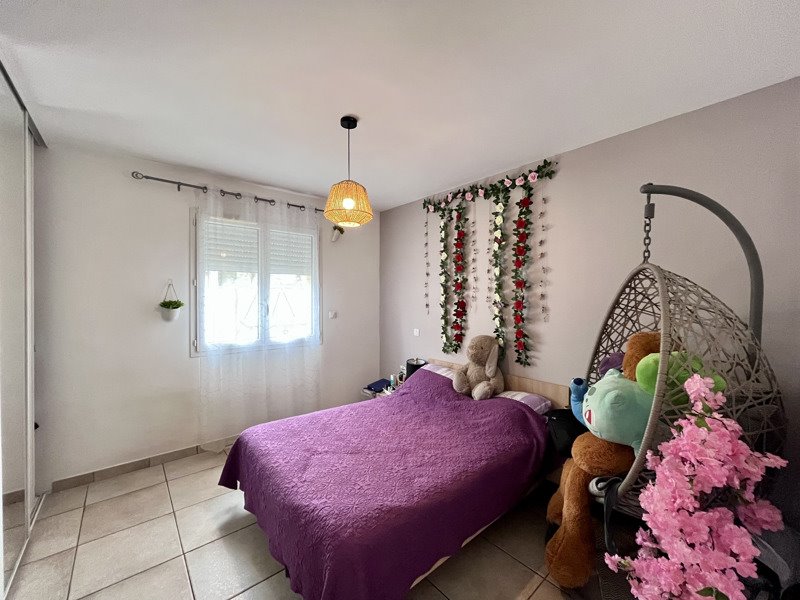 Vente Maison GUJAN MESTRAS - 5 pièces -134 m² - (33470)
