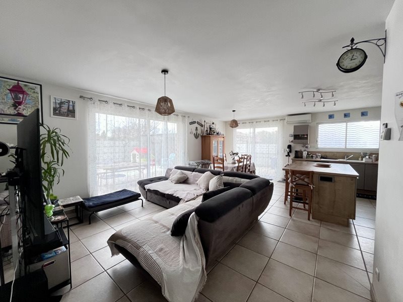 Vente Maison GUJAN MESTRAS - 5 pièces -134 m² - (33470)