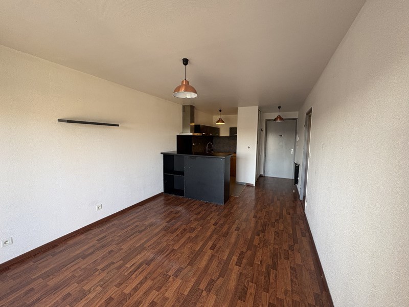 Vente Appartement GUJAN MESTRAS - 2 pièces -41 m² - (33470)