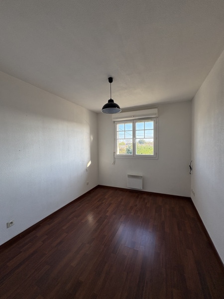 Vente Appartement GUJAN MESTRAS - 2 pièces -41 m² - (33470)