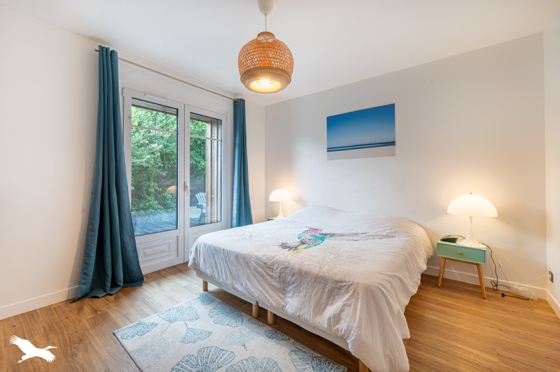 Vente Maison GUJAN MESTRAS - 5 pièces -141 m² - (33470)