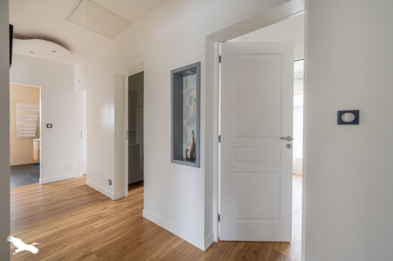 Vente Maison GUJAN MESTRAS - 5 pièces -141 m² - (33470)