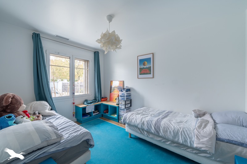 Vente Maison GUJAN MESTRAS - 5 pièces -141 m² - (33470)