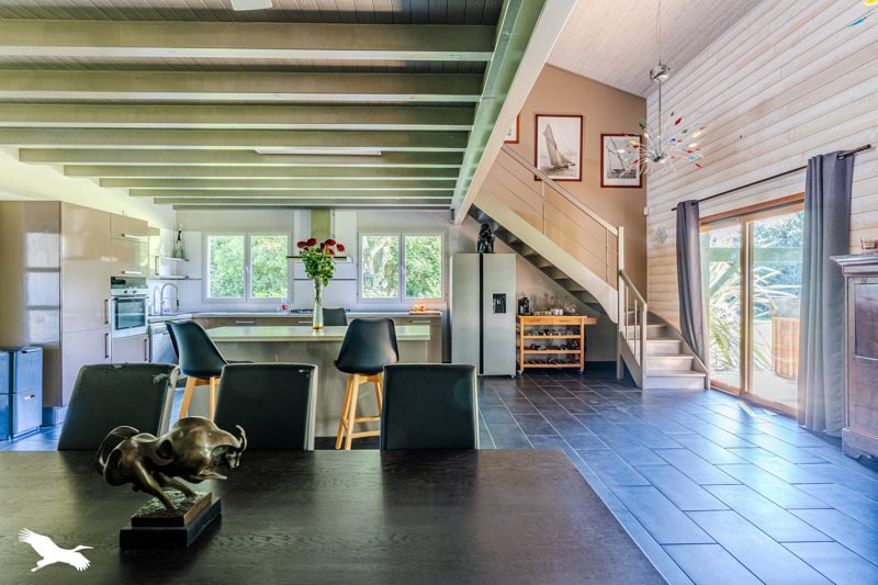 Vente Maison GUJAN MESTRAS - 5 pièces -292 m² - (33470)