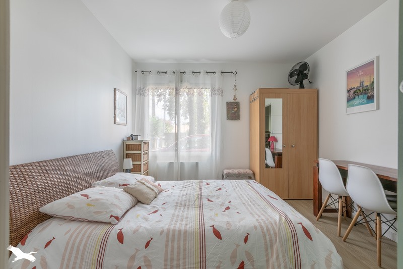 Vente Maison GUJAN MESTRAS - 5 pièces -130 m² - (33470)