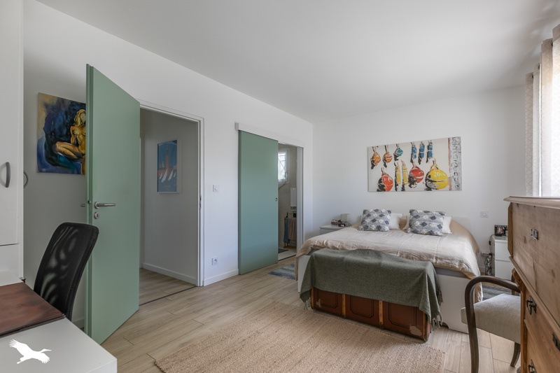 Vente Maison GUJAN MESTRAS - 5 pièces -130 m² - (33470)