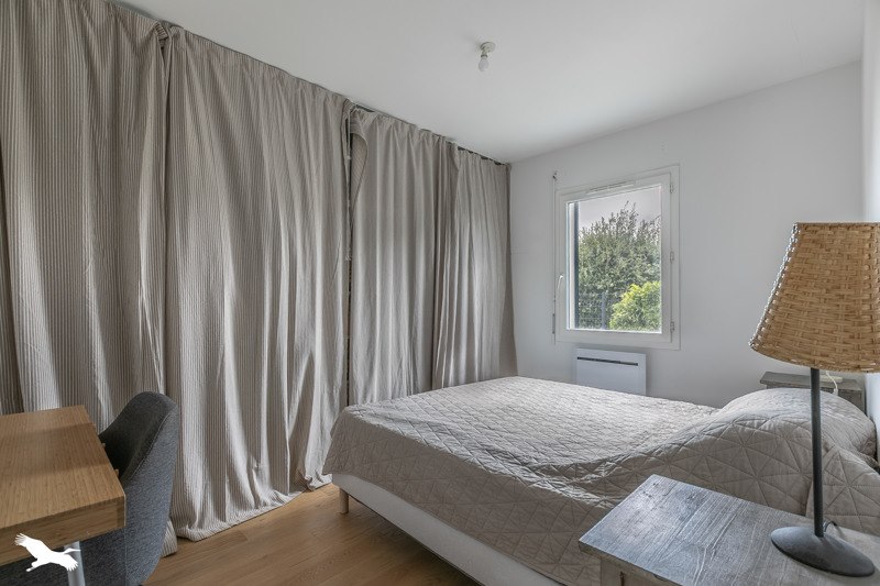 Vente Maison GUJAN MESTRAS - 5 pièces -105 m² - (33470)