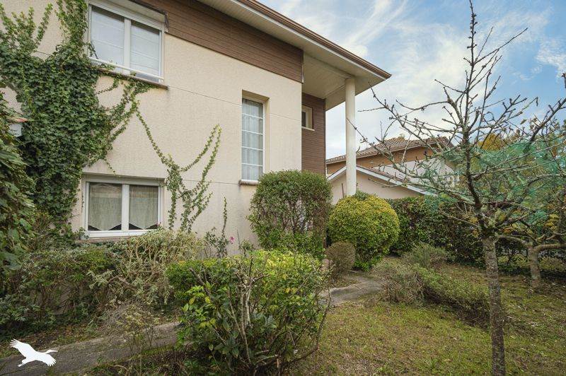 Vente Maison LA TESTE DE BUCH - 4 pièces -85 m² - (33260)