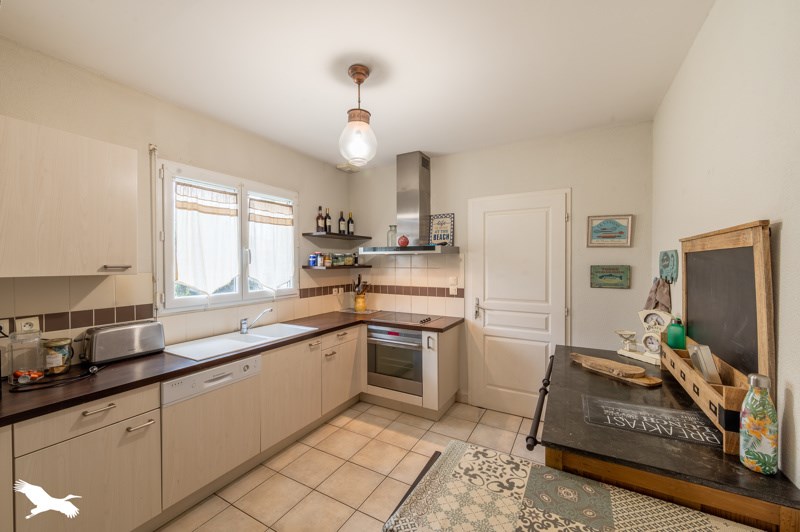 Vente Maison LA TESTE DE BUCH - 4 pièces -85 m² - (33260)