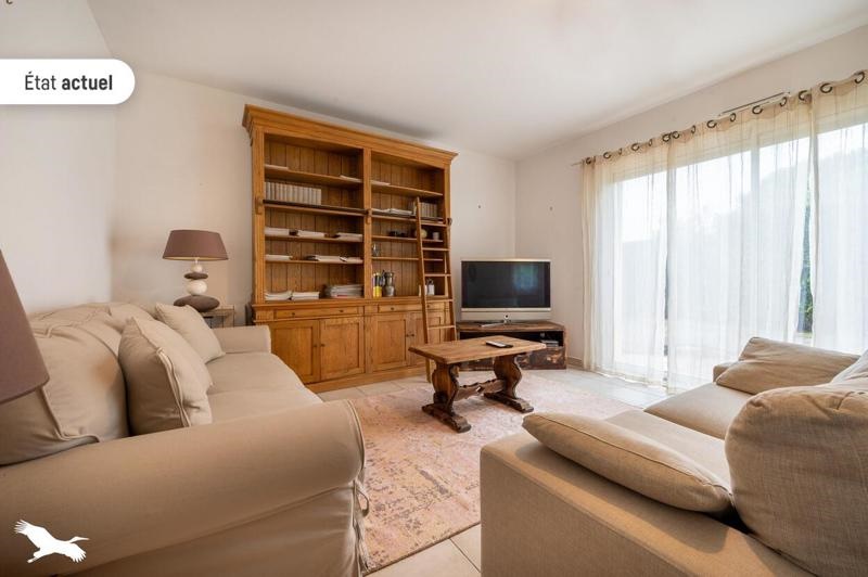 Vente Maison LA TESTE DE BUCH - 4 pièces -85 m² - (33260)