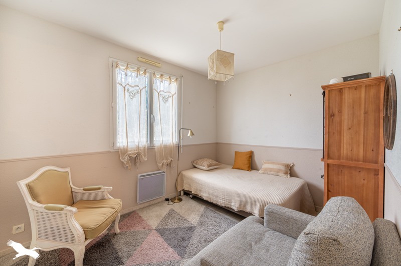 Vente Maison LA TESTE DE BUCH - 4 pièces -85 m² - (33260)