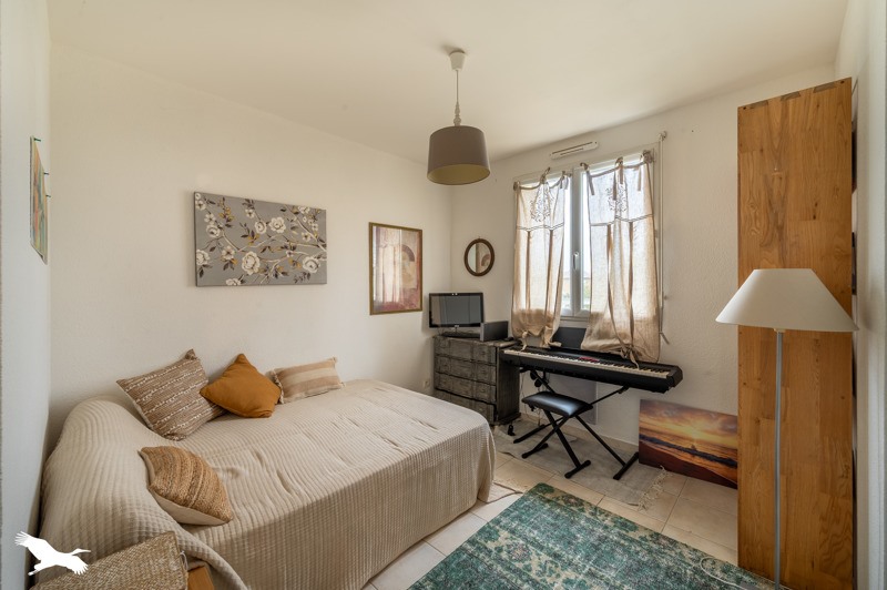 Vente Maison LA TESTE DE BUCH - 4 pièces -85 m² - (33260)