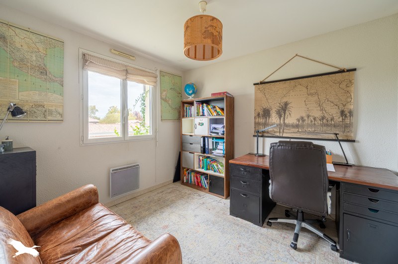 Vente Maison LA TESTE DE BUCH - 4 pièces -85 m² - (33260)