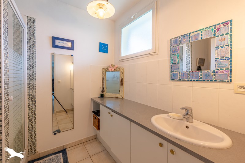 Vente Maison LA TESTE DE BUCH - 4 pièces -85 m² - (33260)