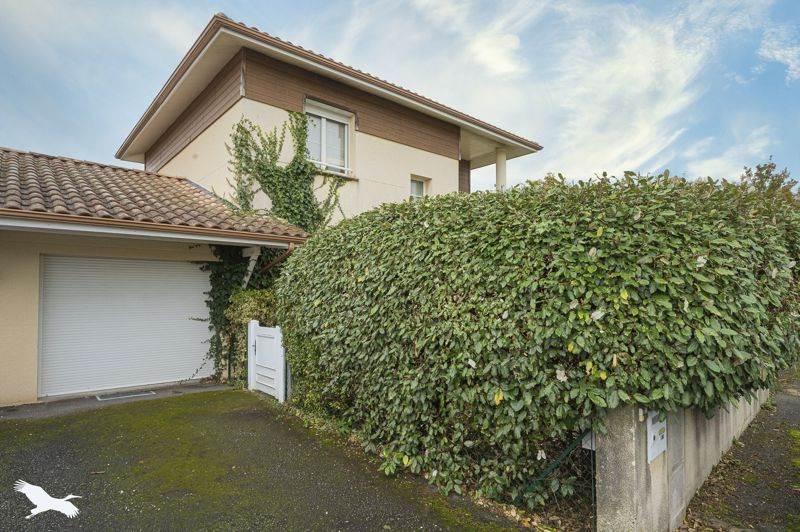 Vente Maison LA TESTE DE BUCH - 4 pièces -85 m² - (33260)