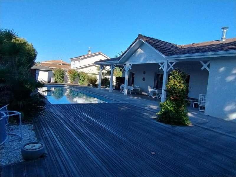 Maison Gujan-Mestras