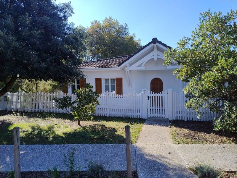 Vente Maison GUJAN MESTRAS - 5 pièces -148 m² - (33470)