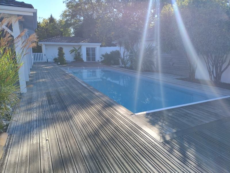 Vente Maison GUJAN MESTRAS - 5 pièces -148 m² - (33470)