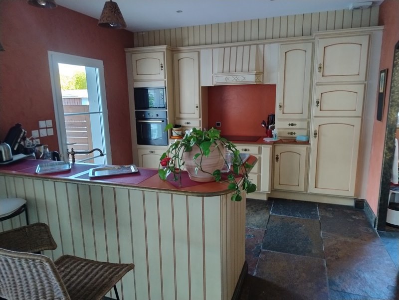 Vente Maison GUJAN MESTRAS - 5 pièces -148 m² - (33470)