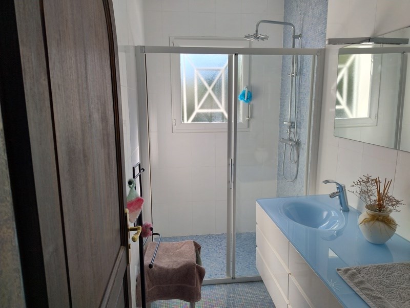 Vente Maison GUJAN MESTRAS - 5 pièces -148 m² - (33470)