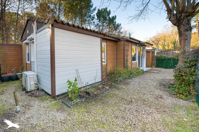 Vente Maison GUJAN MESTRAS - 3 pièces -39 m² - (33470)