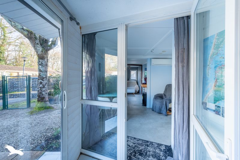 Vente Maison GUJAN MESTRAS - 3 pièces -39 m² - (33470)