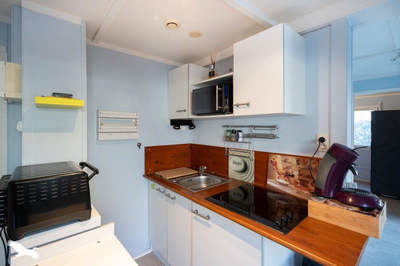 Vente Maison GUJAN MESTRAS - 3 pièces -39 m² - (33470)