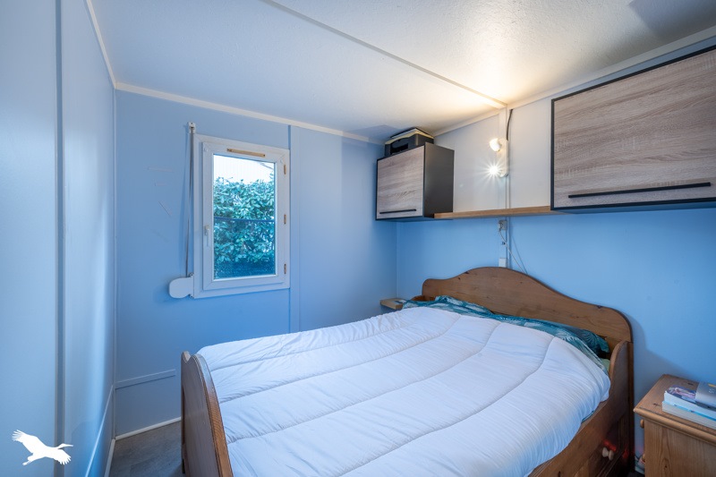 Vente Maison GUJAN MESTRAS - 3 pièces -39 m² - (33470)
