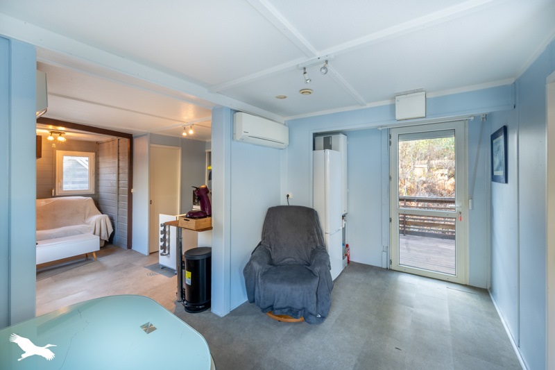 Vente Maison GUJAN MESTRAS - 3 pièces -39 m² - (33470)