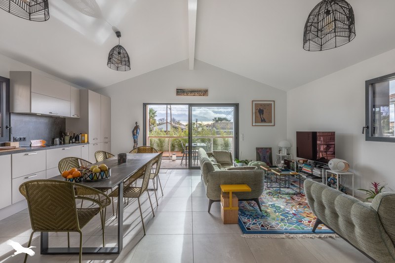 Maison Gujan-Mestras