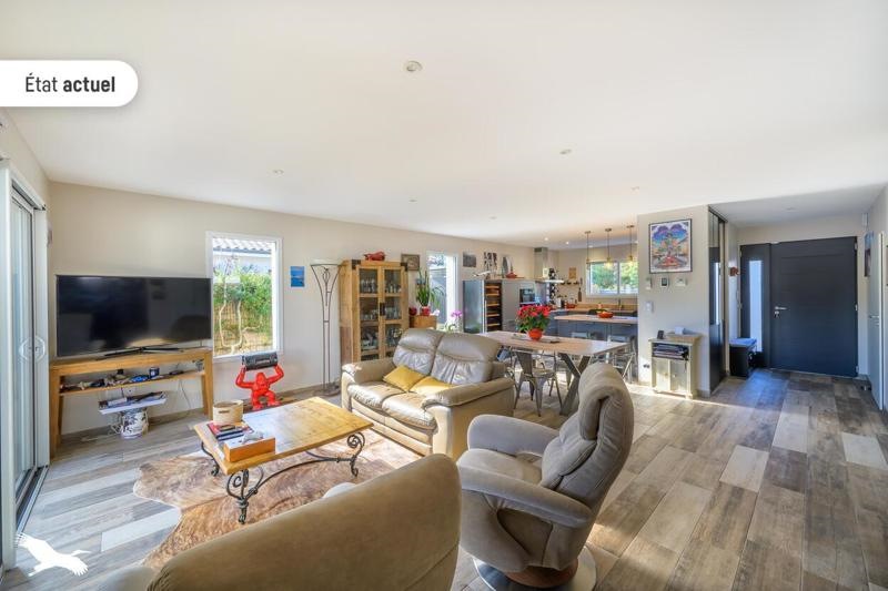 Maison Gujan-Mestras