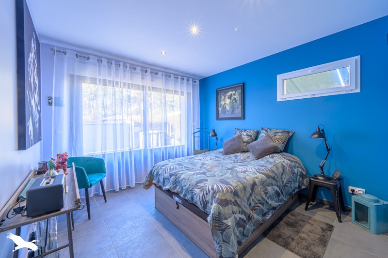 Vente Maison GUJAN MESTRAS - 4 pièces -118 m² - (33470)