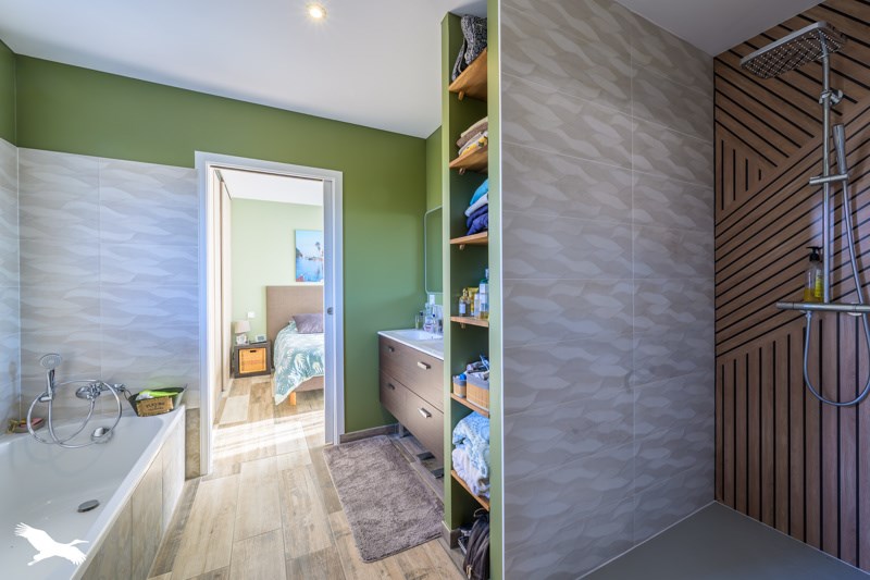 Vente Maison GUJAN MESTRAS - 4 pièces -118 m² - (33470)