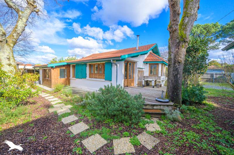 Maison Gujan-Mestras