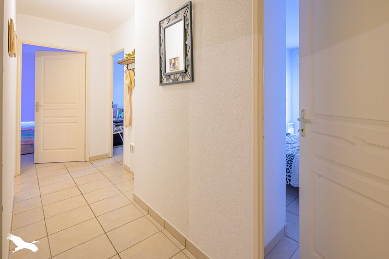 Vente Appartement GUJAN MESTRAS - 3 pièces -58 m² - (33470)