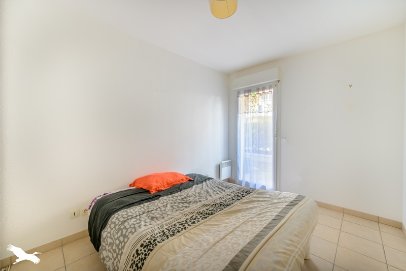 Vente Appartement GUJAN MESTRAS - 3 pièces -58 m² - (33470)