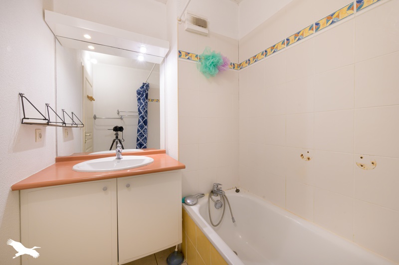 Vente Appartement GUJAN MESTRAS - 3 pièces -58 m² - (33470)