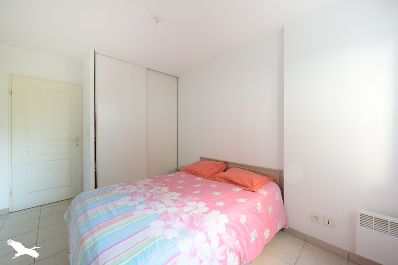 Vente Appartement GUJAN MESTRAS - 3 pièces -58 m² - (33470)