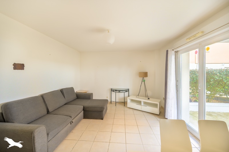 Vente Appartement GUJAN MESTRAS - 3 pièces -58 m² - (33470)